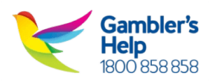 Gambler's Help Logo
